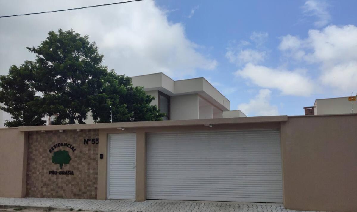 Casa Do Passaro Dodo Villa ปอร์โตเซกูโร ภายนอก รูปภาพ