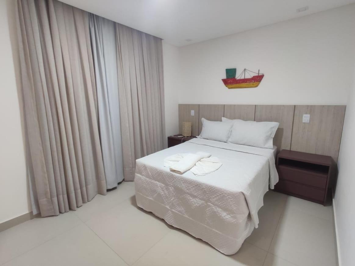 Casa Do Passaro Dodo Villa ปอร์โตเซกูโร ภายนอก รูปภาพ