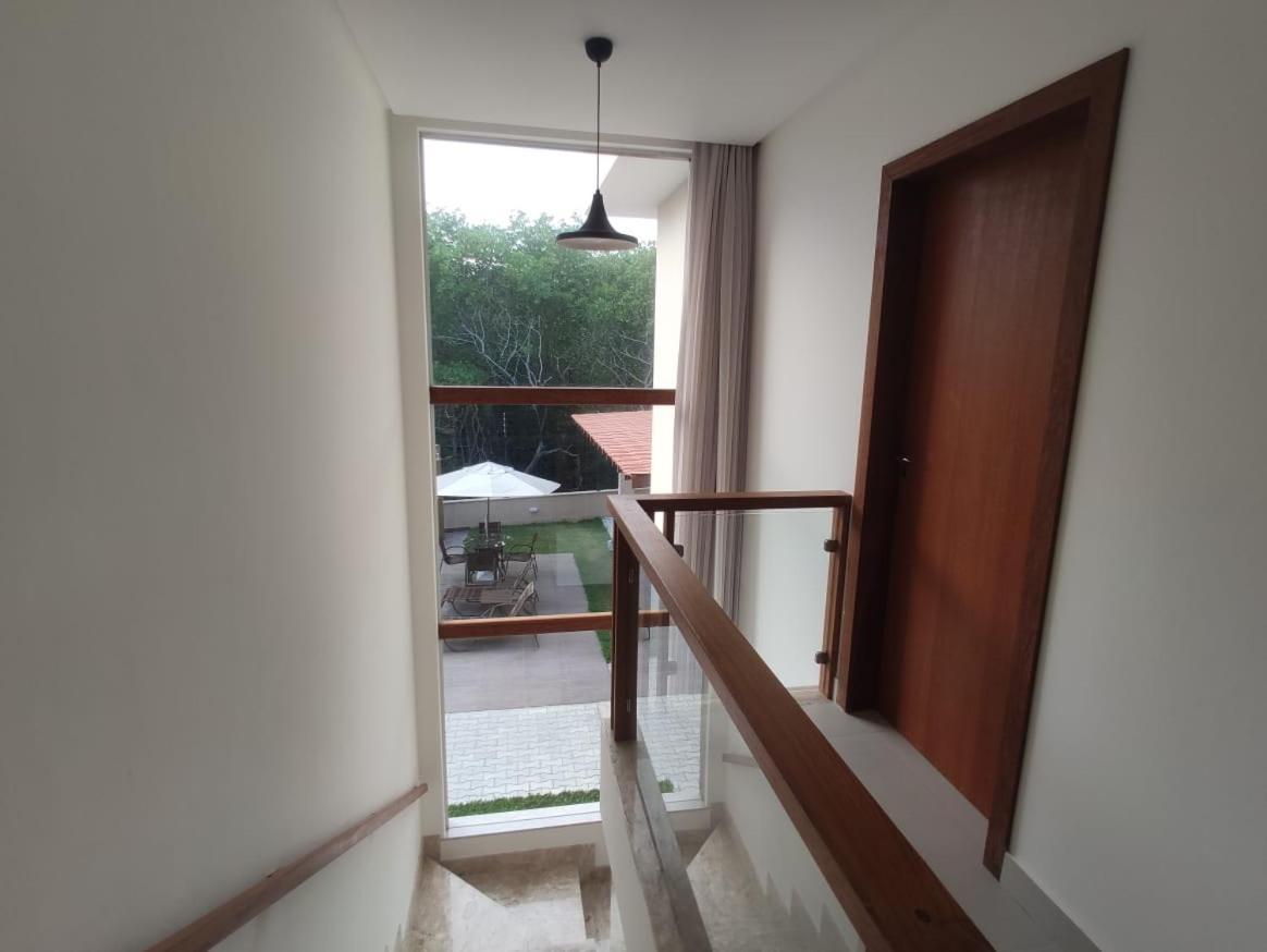 Casa Do Passaro Dodo Villa ปอร์โตเซกูโร ภายนอก รูปภาพ