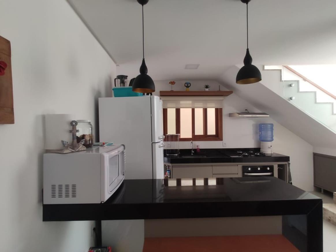 Casa Do Passaro Dodo Villa ปอร์โตเซกูโร ภายนอก รูปภาพ