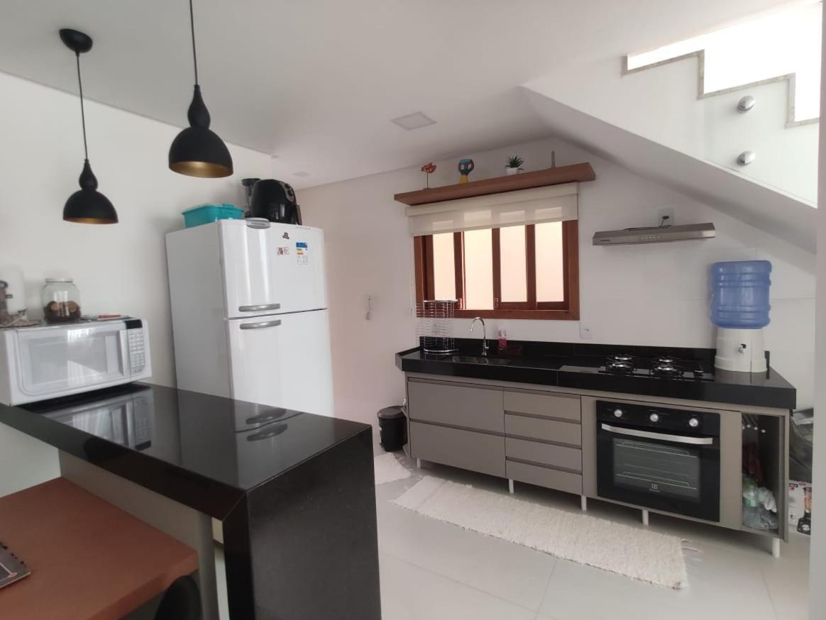Casa Do Passaro Dodo Villa ปอร์โตเซกูโร ภายนอก รูปภาพ