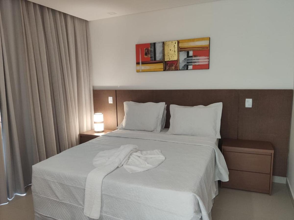 Casa Do Passaro Dodo Villa ปอร์โตเซกูโร ภายนอก รูปภาพ