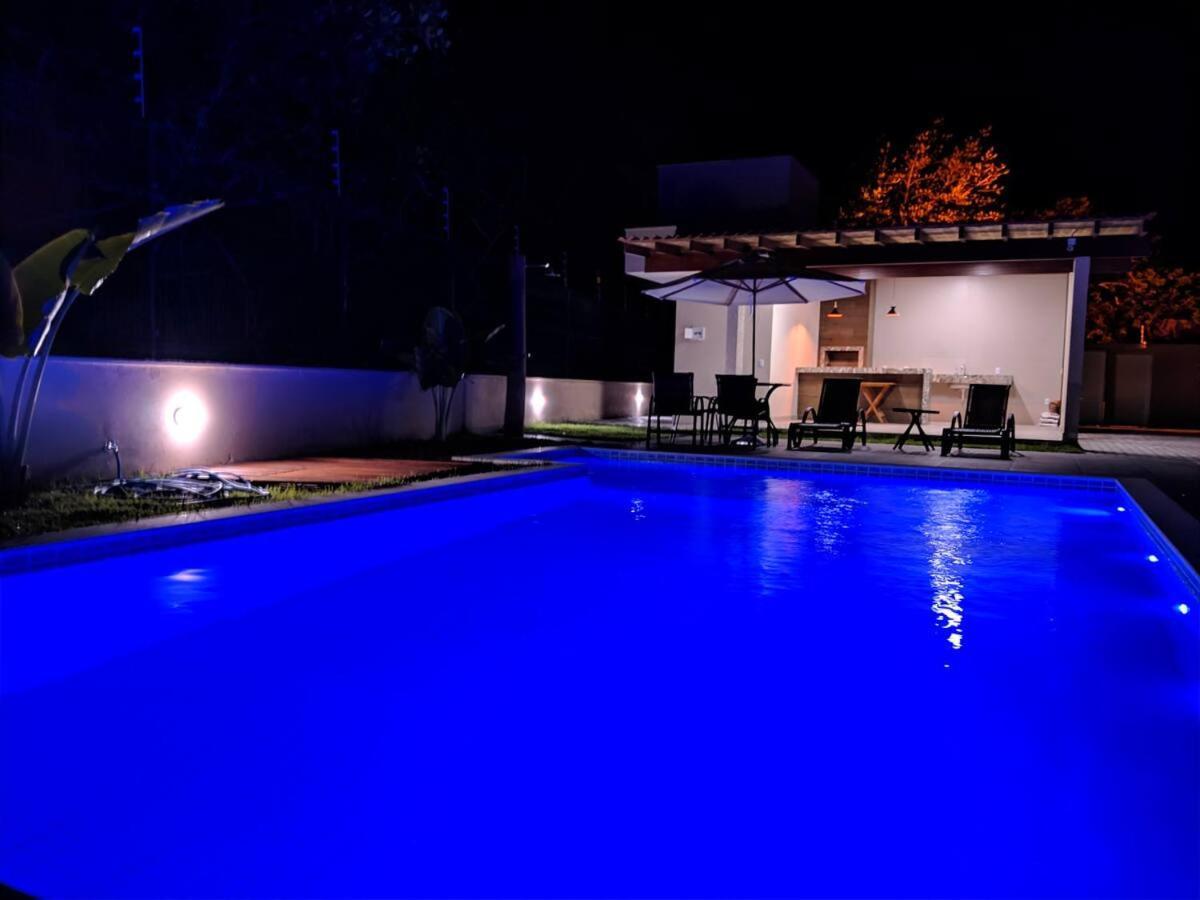 Casa Do Passaro Dodo Villa ปอร์โตเซกูโร ภายนอก รูปภาพ