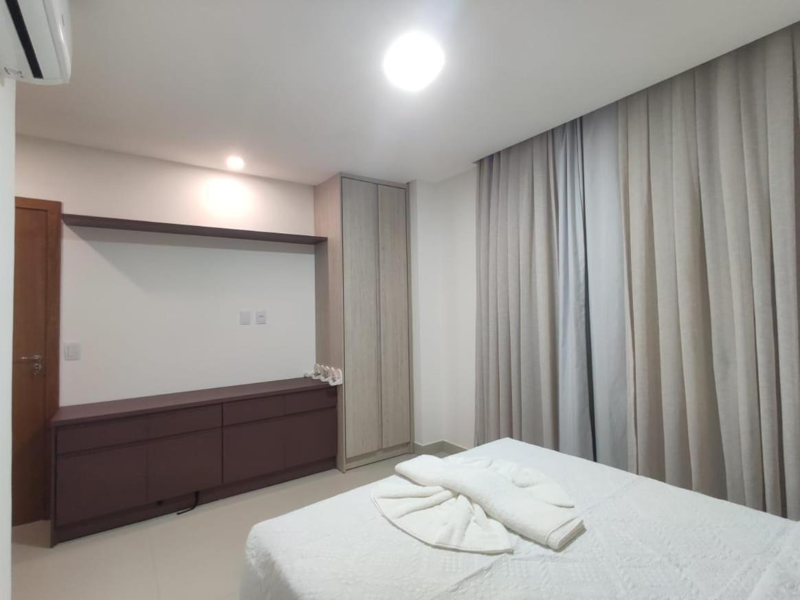 Casa Do Passaro Dodo Villa ปอร์โตเซกูโร ภายนอก รูปภาพ