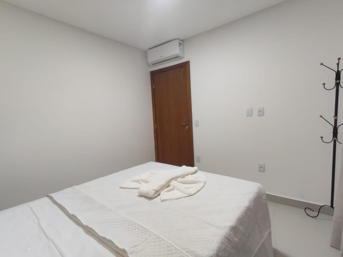 Casa Do Passaro Dodo Villa ปอร์โตเซกูโร ภายนอก รูปภาพ