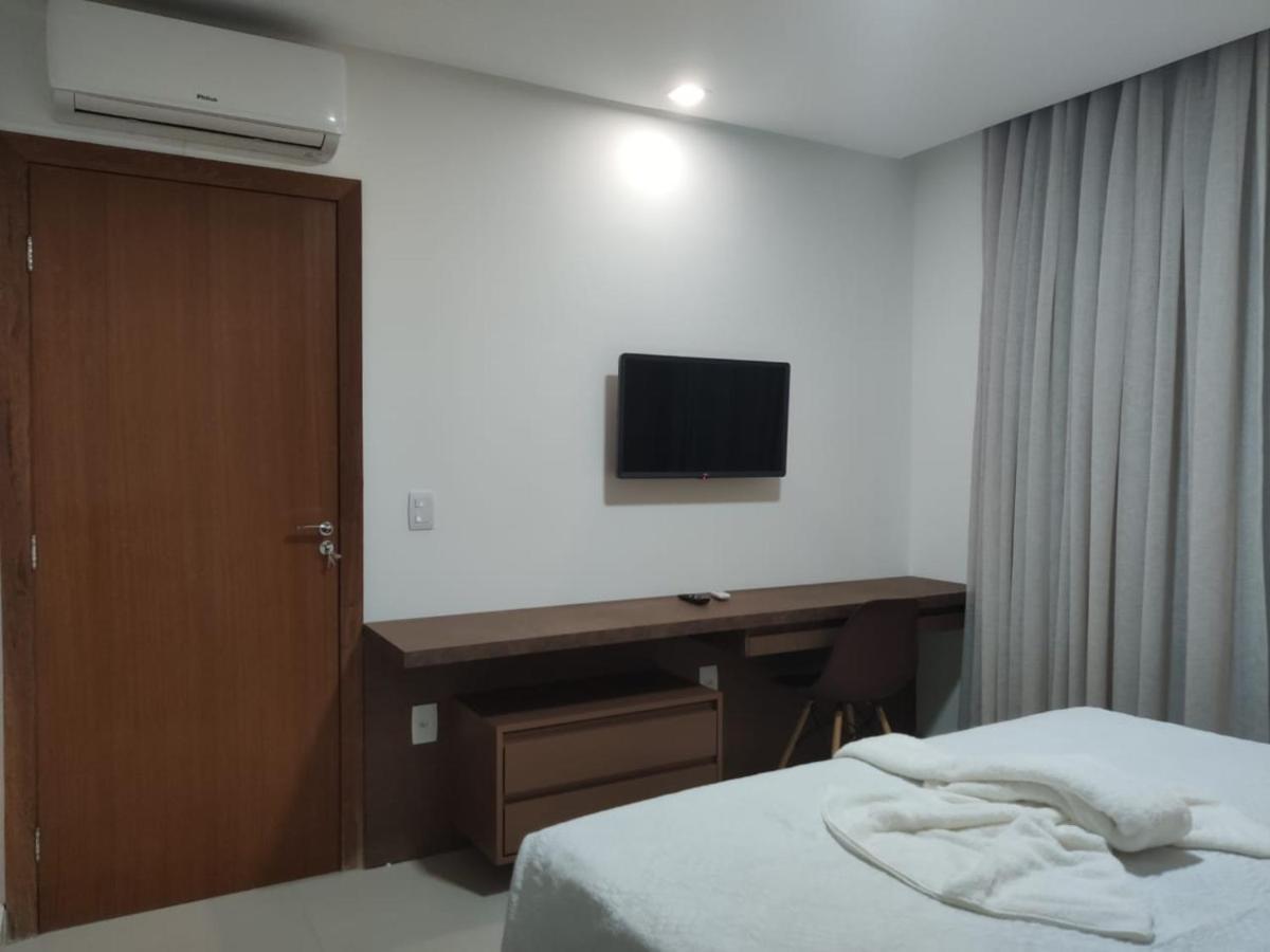 Casa Do Passaro Dodo Villa ปอร์โตเซกูโร ภายนอก รูปภาพ