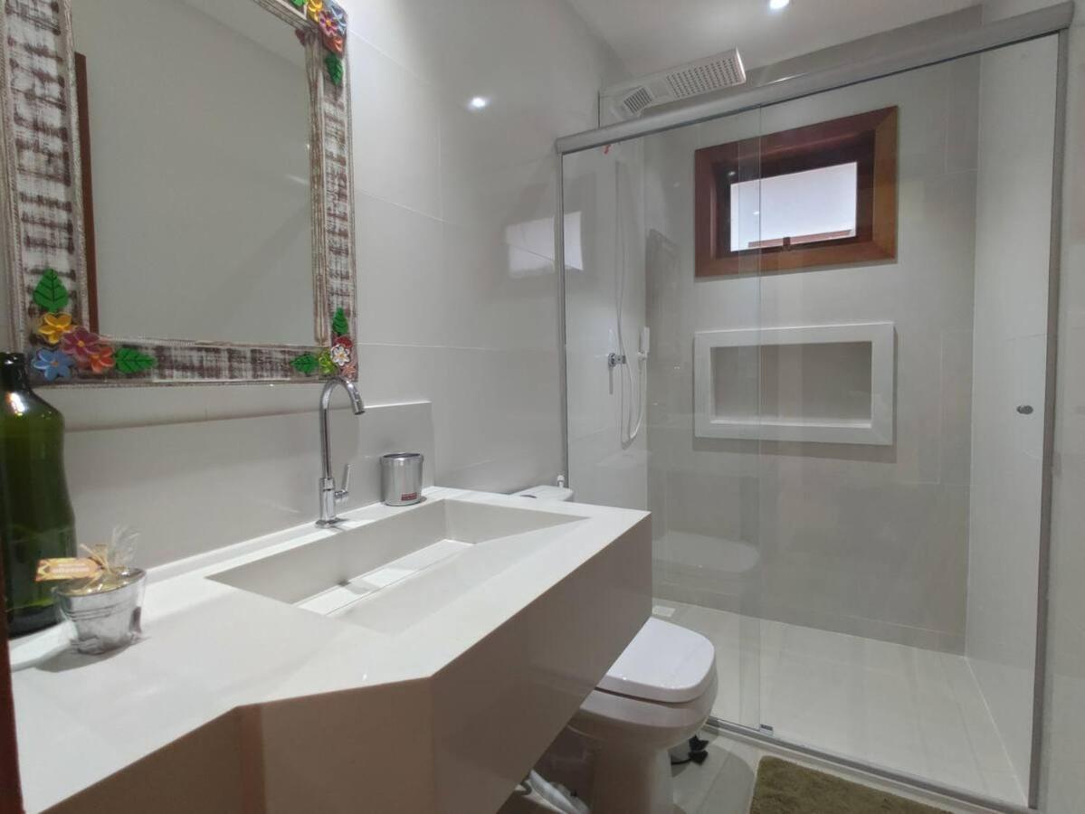 Casa Do Passaro Dodo Villa ปอร์โตเซกูโร ภายนอก รูปภาพ
