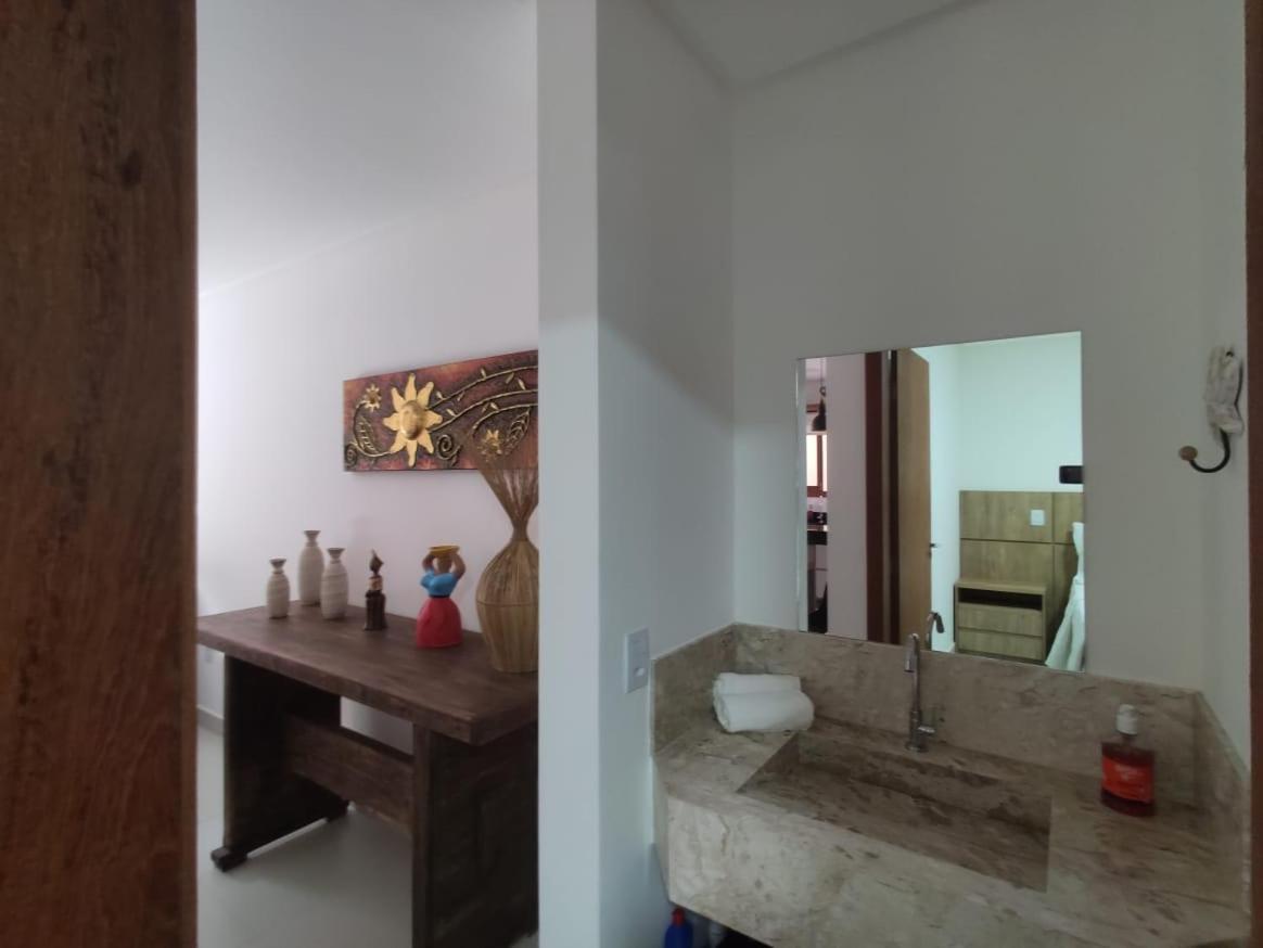 Casa Do Passaro Dodo Villa ปอร์โตเซกูโร ภายนอก รูปภาพ