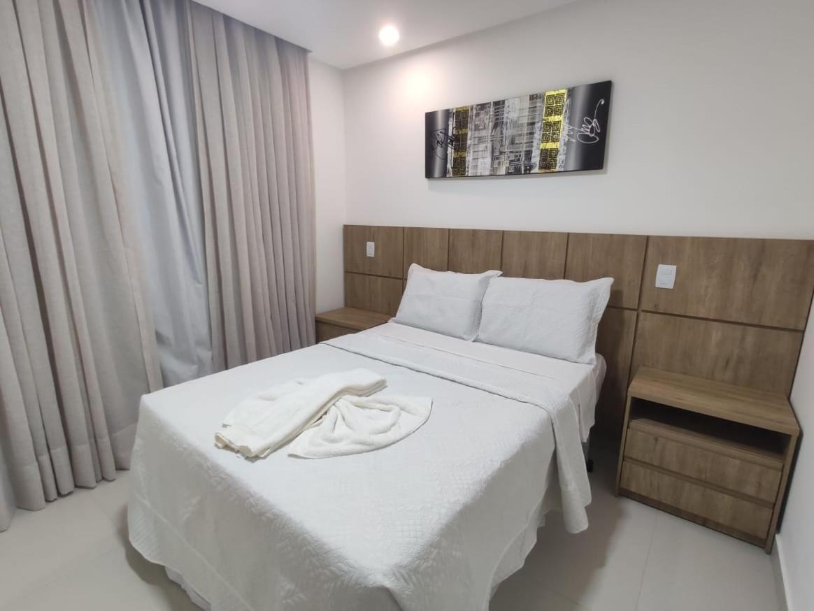 Casa Do Passaro Dodo Villa ปอร์โตเซกูโร ภายนอก รูปภาพ
