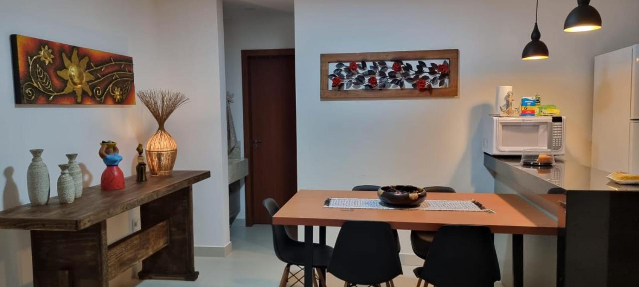 Casa Do Passaro Dodo Villa ปอร์โตเซกูโร ภายนอก รูปภาพ