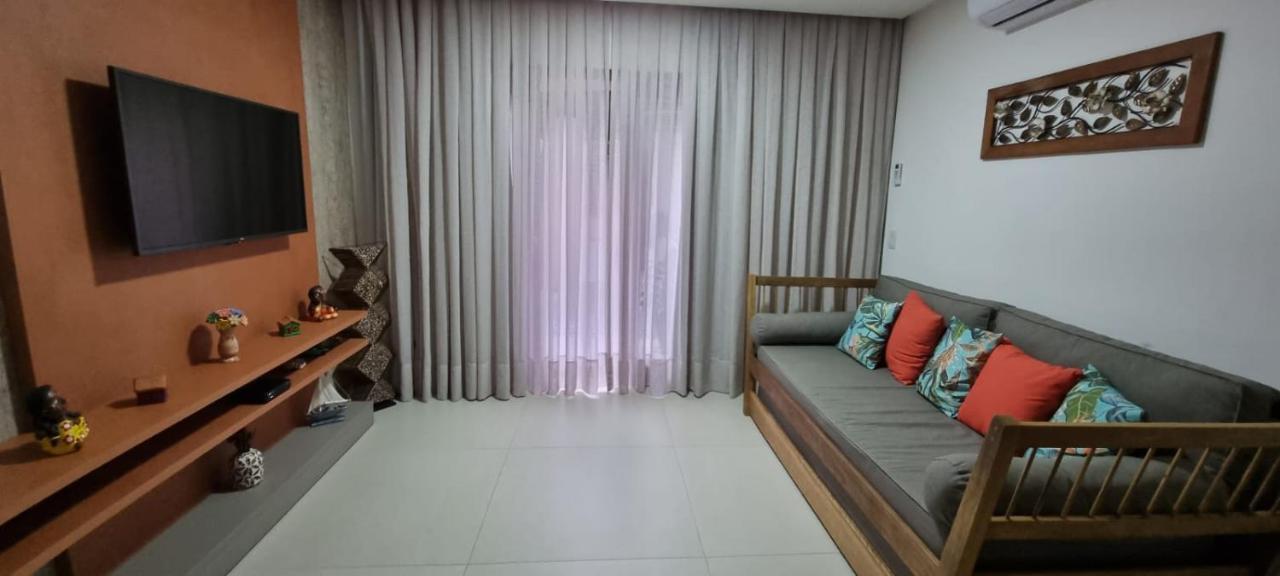 Casa Do Passaro Dodo Villa ปอร์โตเซกูโร ภายนอก รูปภาพ