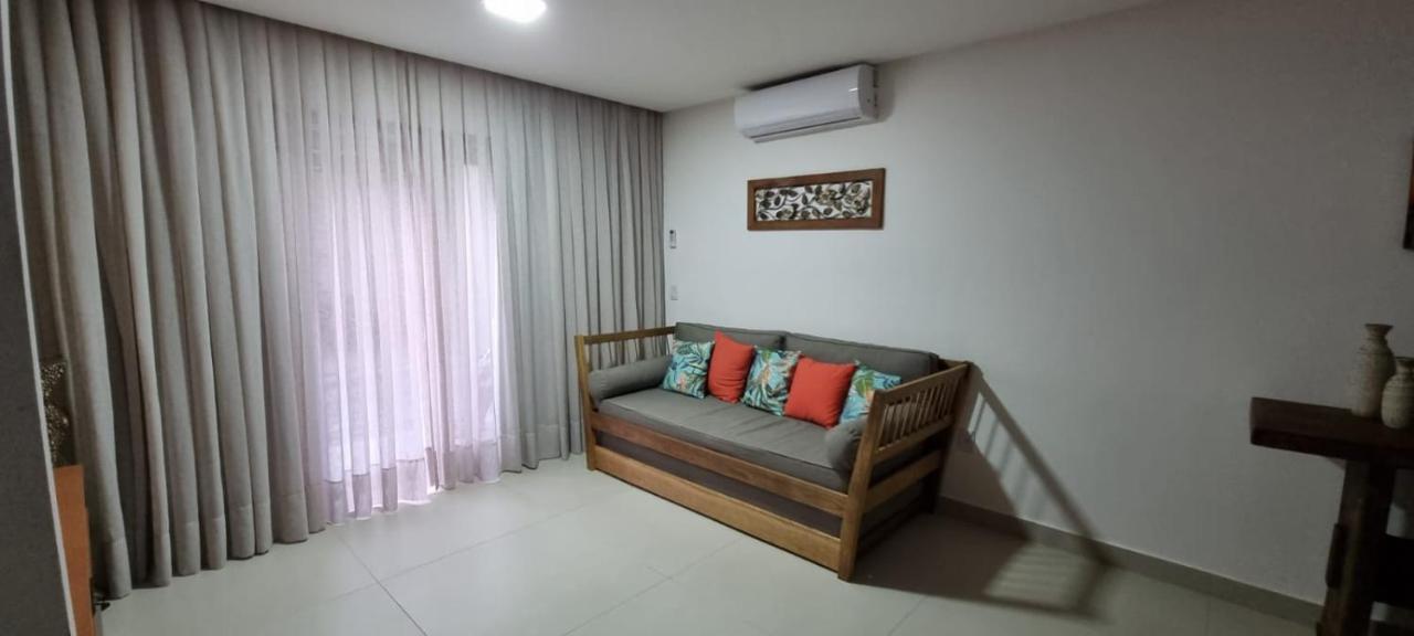Casa Do Passaro Dodo Villa ปอร์โตเซกูโร ภายนอก รูปภาพ
