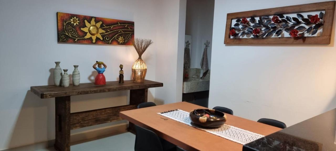 Casa Do Passaro Dodo Villa ปอร์โตเซกูโร ภายนอก รูปภาพ